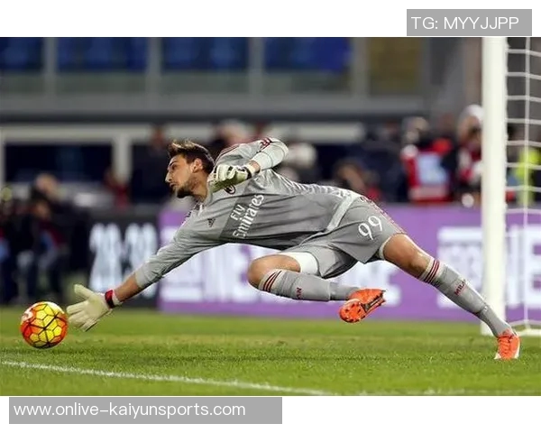 恩里克指责媒体四年批评多纳鲁马致其体育发展受阻