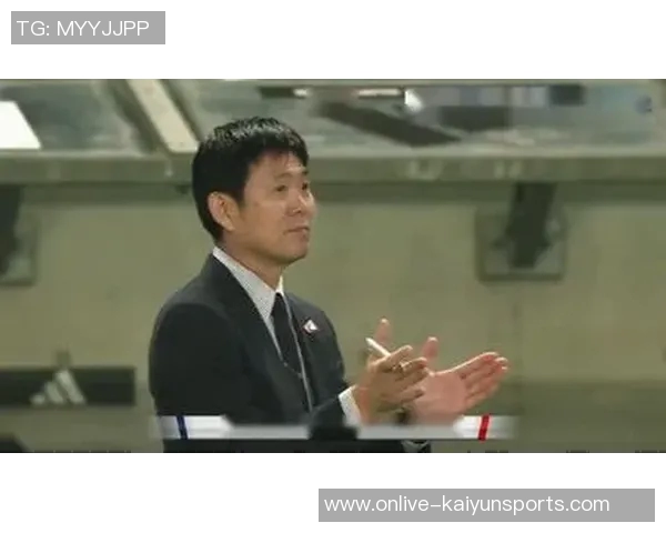 阿尔米隆首开纪录小川航基远射扳平日本队与巴拉圭战成平局