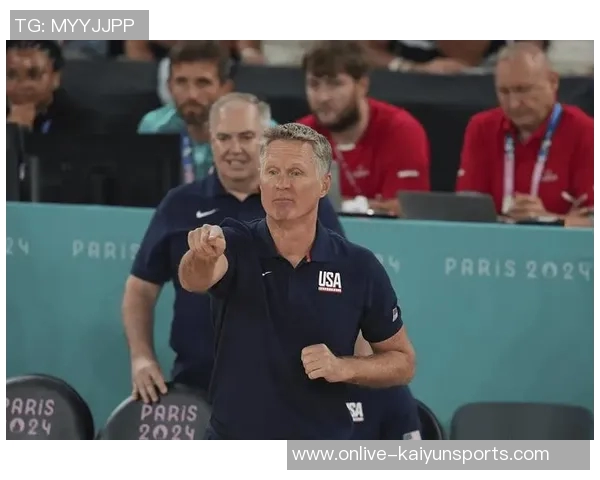 斯波担任美国男篮主教练任期延续至2028年将带队冲击国际赛事 斯波担任美国男篮主教练任期延续至2028年将带队冲击国际赛事