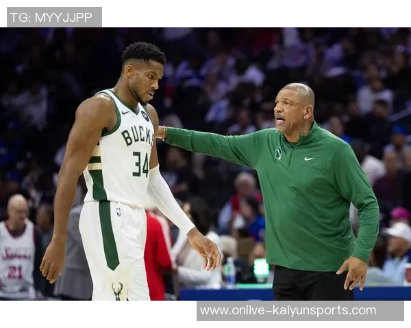 重返雄鹿的字母哥发布定妆照开启职业生涯第十三个新篇章 重返雄鹿的字母哥发布定妆照开启职业生涯第十三个新篇章