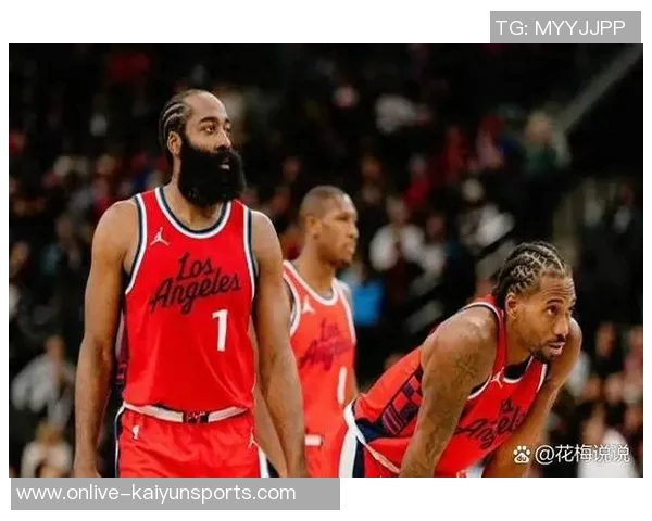 小卡谈对抗西部高大阵容的策略强调节奏控制与减少失误的重要性 小卡谈对抗西部高大阵容的策略强调节奏控制与减少失误的重要性