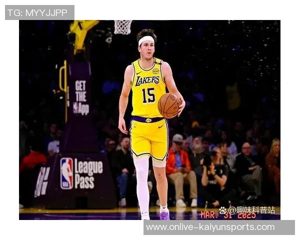 本赛季球队进攻变化显著里弗斯指出更多球员积极冲击篮下