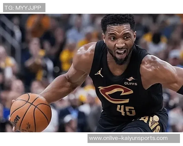 米切尔首节火力全开6投5中三分3中3独揽13分助攻抢断齐飞 米切尔首节火力全开6投5中三分3中3独揽13分助攻抢断齐飞