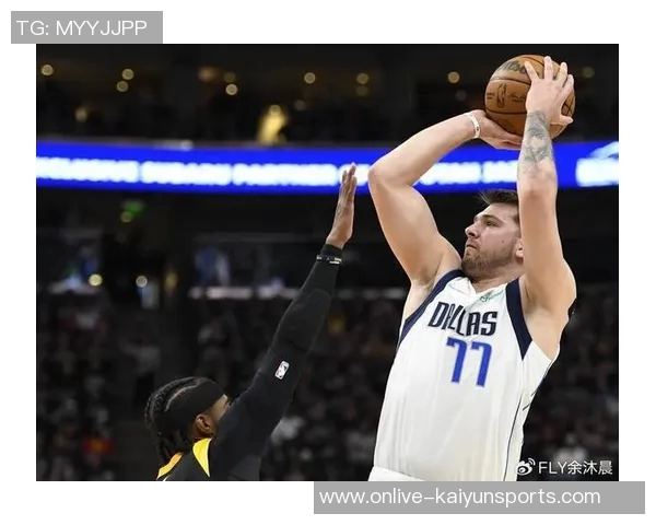 詹姆斯与东契奇2K模拟赛季数据对比分析：得分助攻全面解析