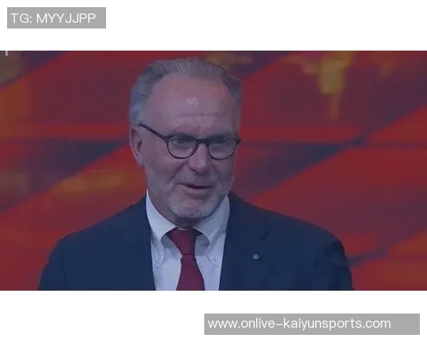 鲁梅尼格荣获巴伐利亚州长个人奖赞扬其对德国足球的杰出贡献 鲁梅尼格荣获巴伐利亚州长个人奖赞扬其对德国足球的杰出贡献