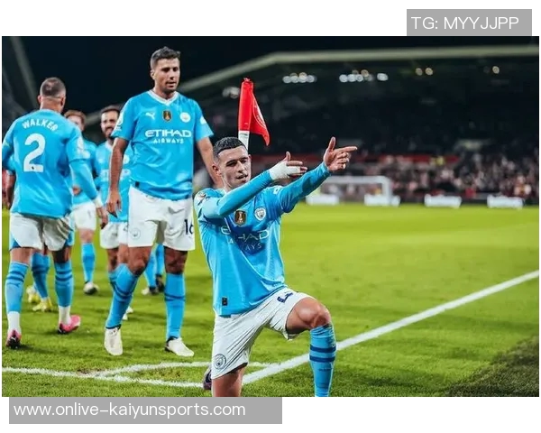 早报:曼城战胜伯恩茅斯继续追赶榜首魔人双响助力球队胜利 早报:曼城战胜伯恩茅斯继续追赶榜首魔人双响助力球队胜利