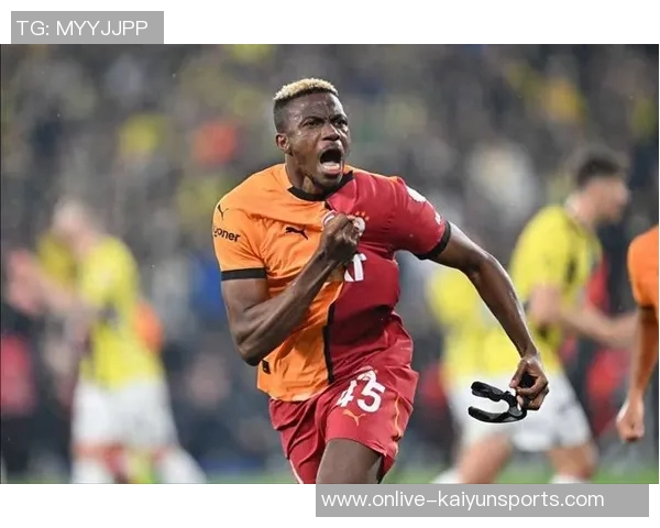 非足联年度最佳球员候选名单揭晓萨拉赫阿什拉夫奥斯梅恩争夺荣誉 非足联年度最佳球员候选名单揭晓萨拉赫阿什拉夫奥斯梅恩争夺荣誉