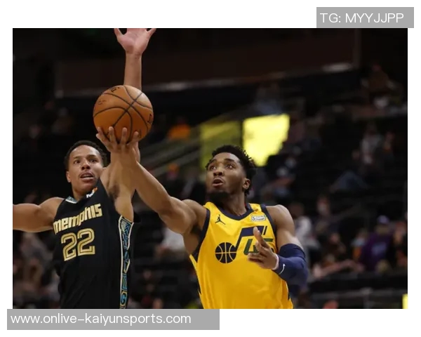 米切尔谈46分爆发背后故事被小孩垃圾话刺激重燃斗志