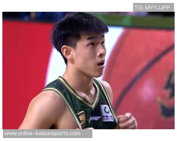 林葳分享NCAA比赛强度与国际赛场相似的适应经历与挑战 林葳分享NCAA比赛强度与国际赛场相似的适应经历与挑战