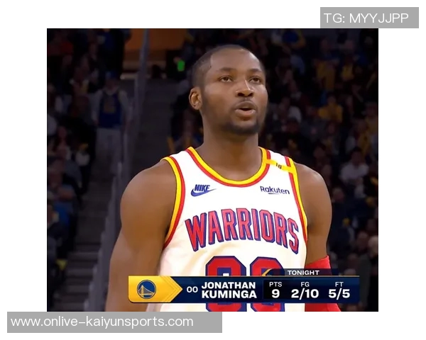 勇士队罚球表现惊艳三节全中库里巴特勒库明加均完美六罚六中 勇士队罚球表现惊艳三节全中库里巴特勒库明加均完美六罚六中