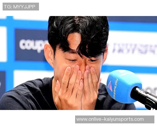 孙兴慜期待重返热刺球场向球迷正式告别的感人时刻