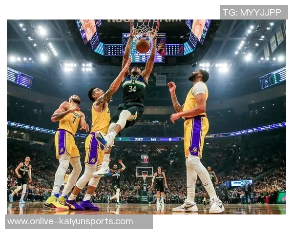 字母哥32投16中创赛季新低命中率首次跌破60引发热议 字母哥32投16中创赛季新低命中率首次跌破60引发热议