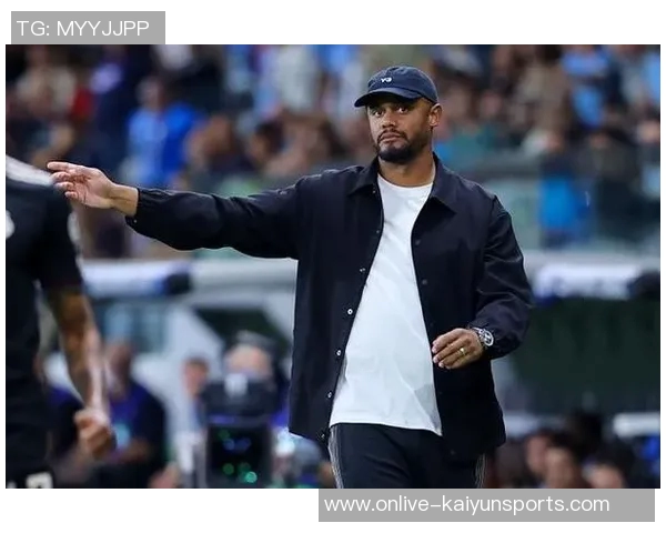 科隆主帅赞孔帕尼内心柔软如熊渴望成为他那样的人