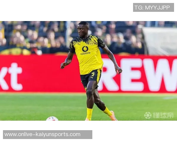 几内亚国家队宣布吉拉西因伤离队已回多特蒙德进行恢复训练 几内亚国家队宣布吉拉西因伤离队已回多特蒙德进行恢复训练