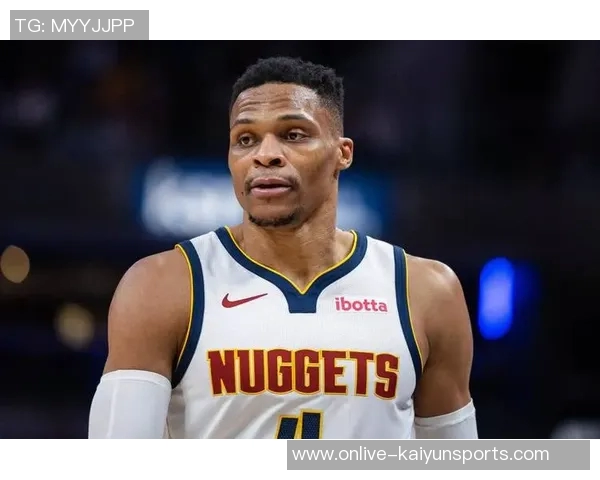 弗莱分析威少身份认知与球队需求不匹配的深层原因