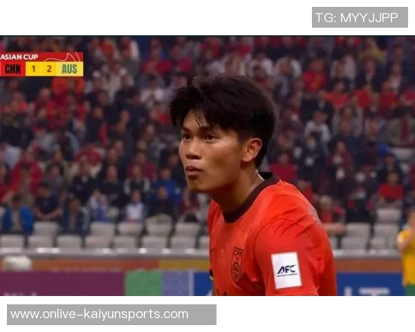 姚浩洋期待在中超赛场上展现实力助力重庆铜梁龙争创佳绩