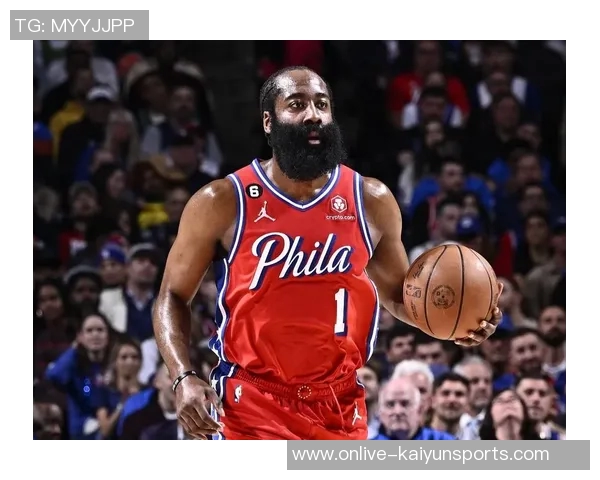 哈登谈父亲缺席对成长的影响立志多陪伴儿子创造美好回忆