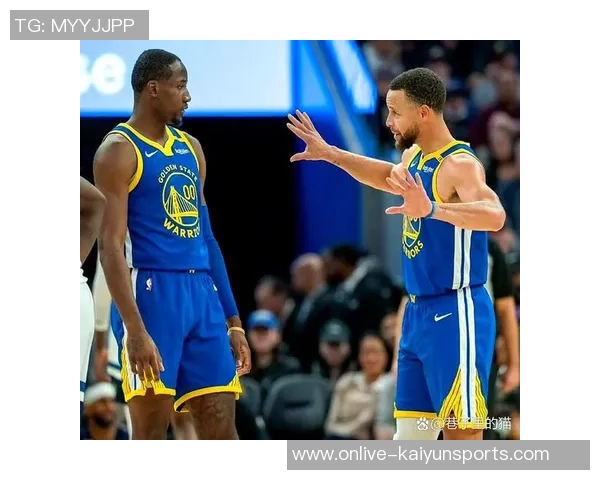 勇士未来交易筹码分析库明加与球队风格不符却难以放弃