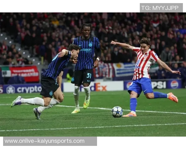 马卡报道莫利纳明年1月有望获西班牙国籍助力马竞冬季引援计划