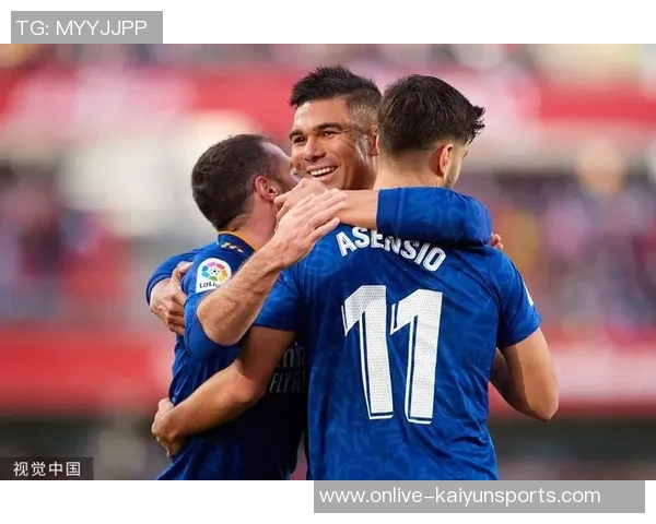 马卡预测皇马首发阵容维尼修斯罗德里戈赫伊森塞巴略斯齐聚一堂