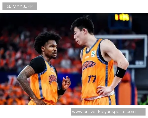 上海男篮高歌猛进豪取七连胜成功终结广厦八连胜辉煌纪录